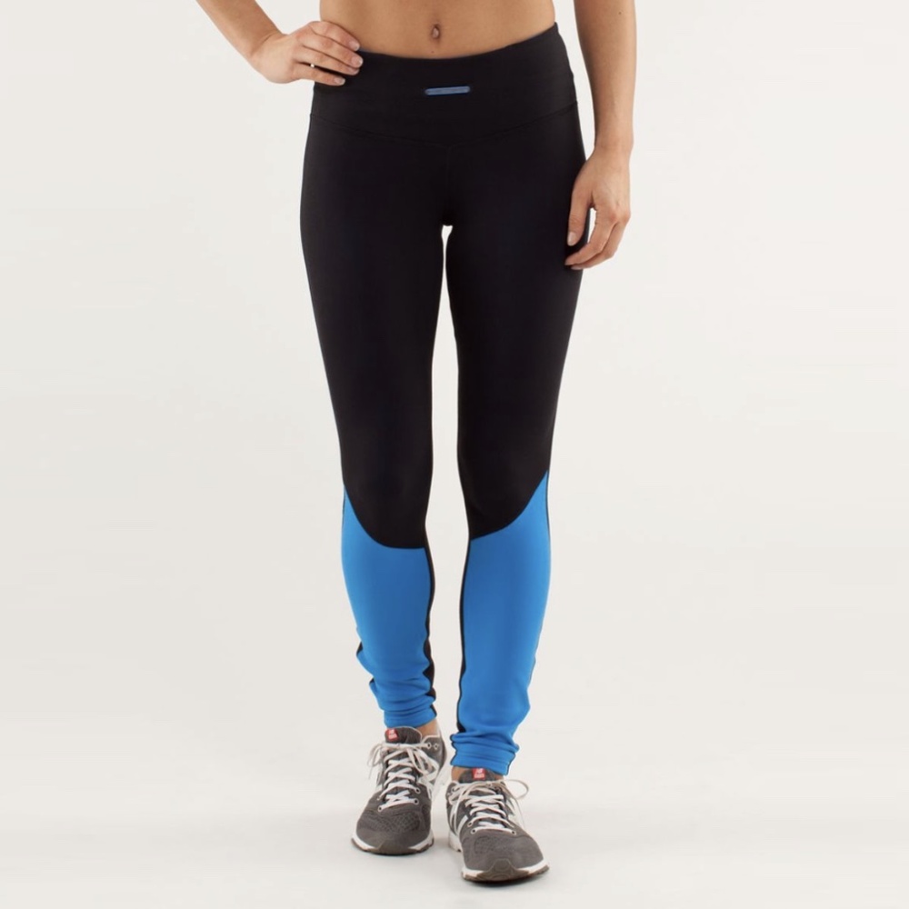 LULULEMON | Run: Runder Under Pant